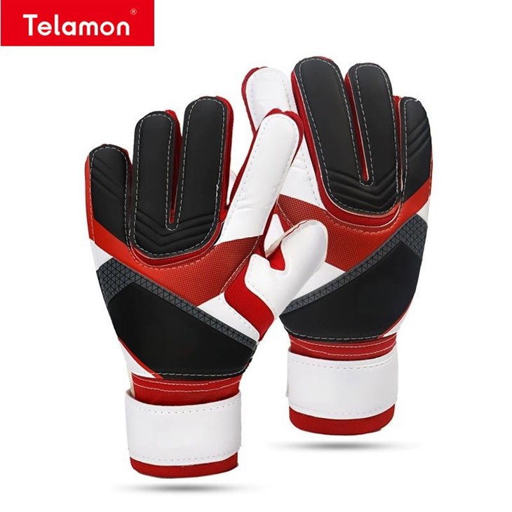 Goalkeeper Gloves With The Best Grip best