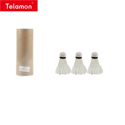 Shuttlecock Bulu Badminton