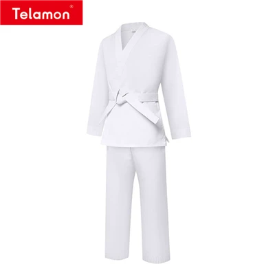 Pakaian Karate Hitam