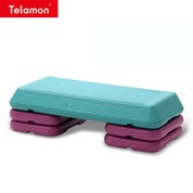 Platform Langkah Latihan