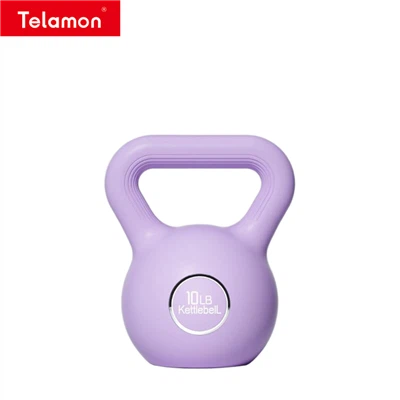 Kettlebell PVC