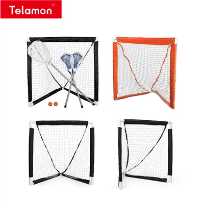 Lacrosse Rebounder Profesional