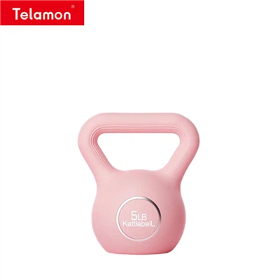 PVC Kettlebell