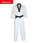 Pakaian Seragam Pertandingan Taekwondo