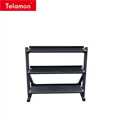 Rak Kettlebell Menegak