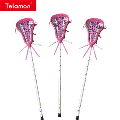 Kayu Lacrosse Kayu